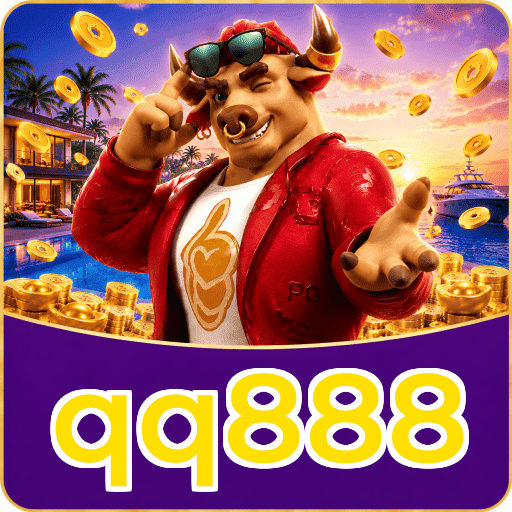 qq888 Instalar Logo 3