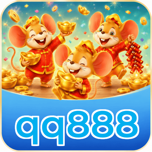 qq888 Instalar Logo 2