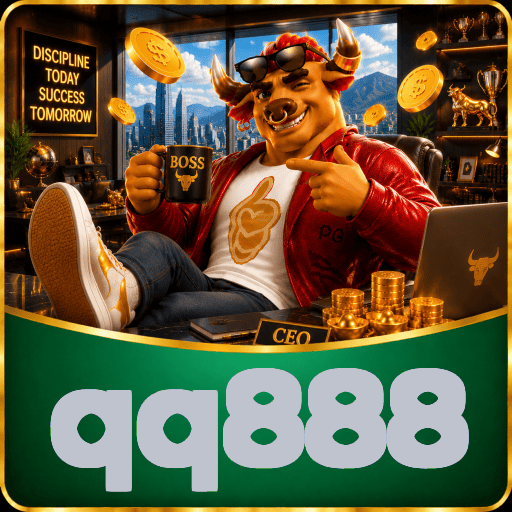 Plataforma qq888 - Segurança SSL 256-bit
