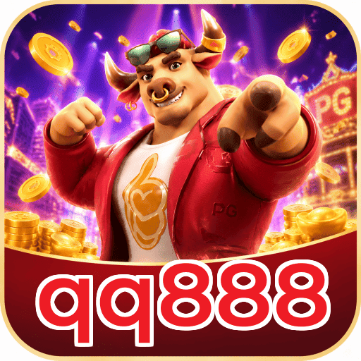 qq888 Instalar Logo 1