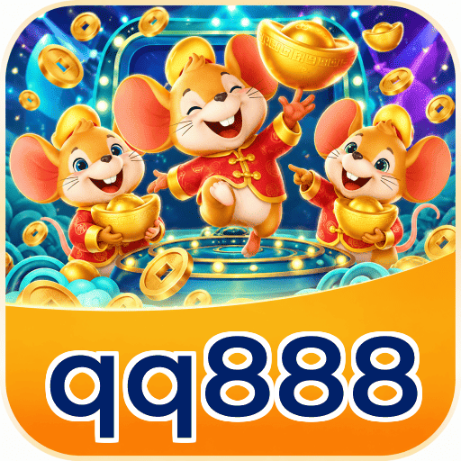 qq888 Segurança Logo 3