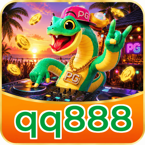 qq888 Segurança Logo 2